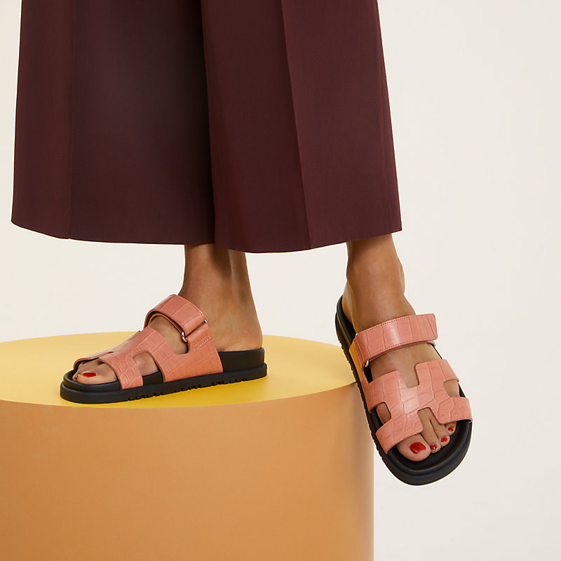 Chypre sandal | Hermès USA